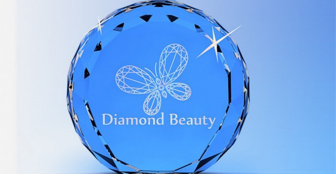 Diamond Beauty