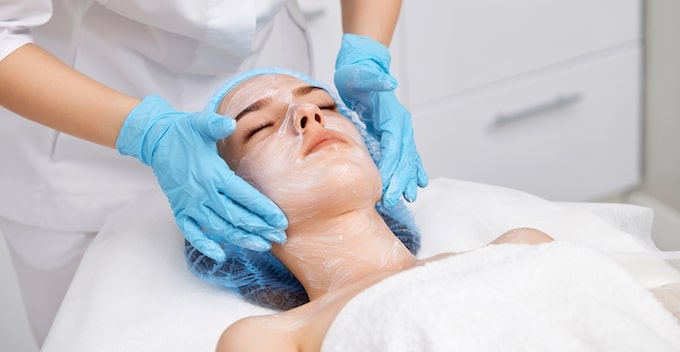 инъекции в косметологии